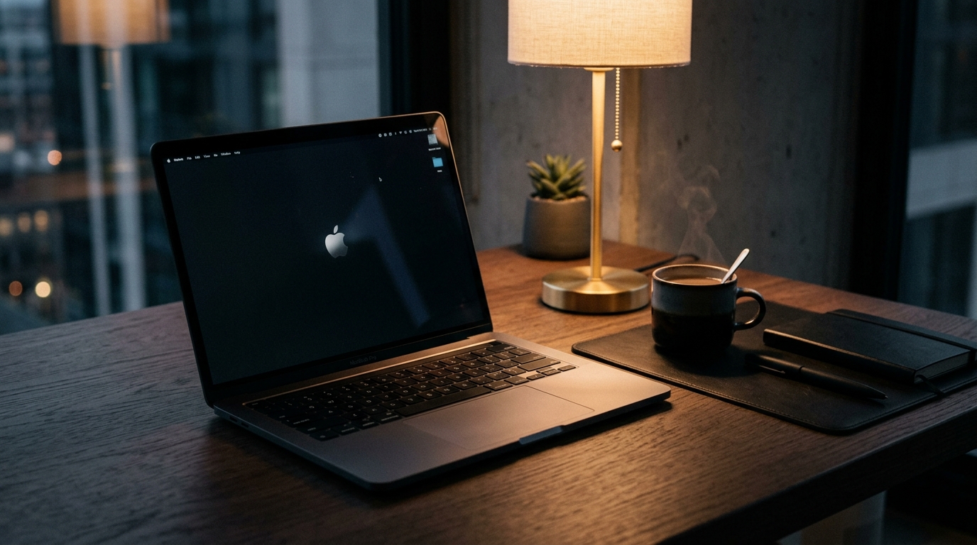 Premium Digital Workspace